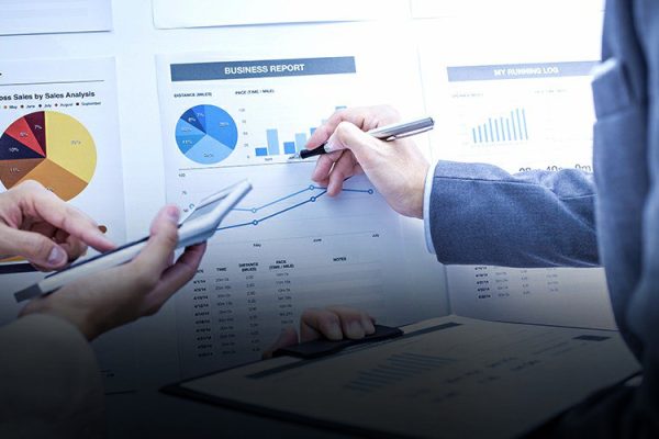 Nókis rayonında 12 ayda 266,2 mlrd. somlıq bazar xızmetleri kórsetilgen