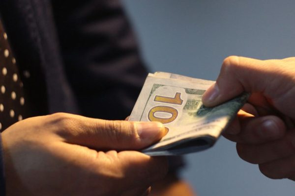 Коррупцияга қарши биргаликда курашамиз